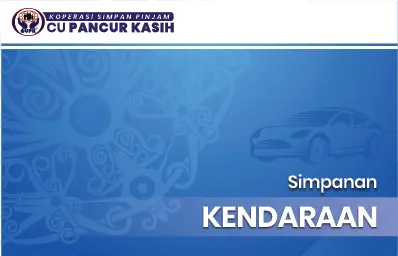 KENDARAAN