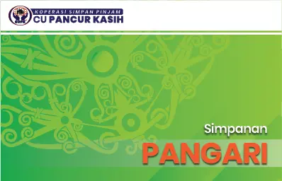 PANGARI
