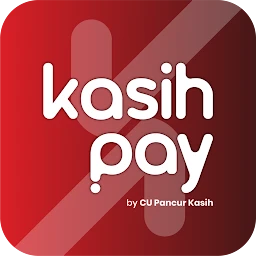 Ikon aplikasi KasihPay