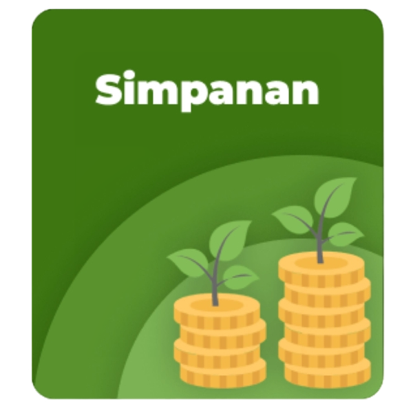 simpanan