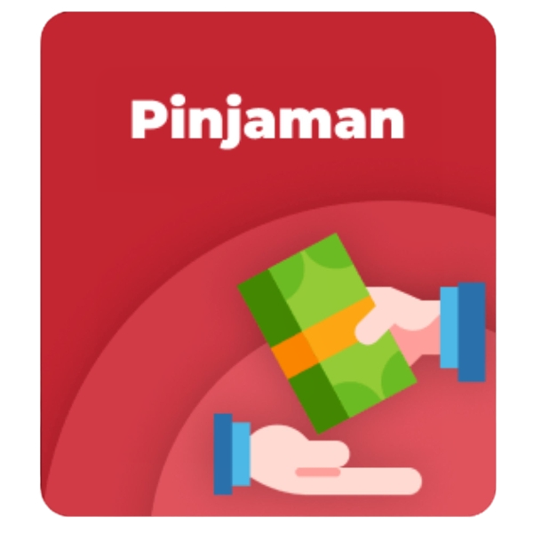 pinjaman