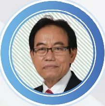Drs. Albert Rufinus