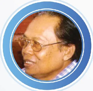 Drs. Marcus Alin