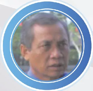 Oktavianus Kamusi, S.H.