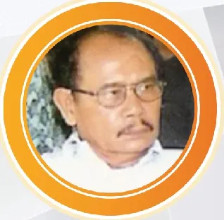 Drs. Milon Somak