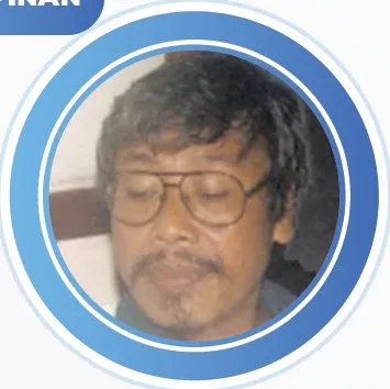 Drs. Herkulanus Bahari Sinju