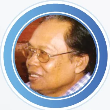 Drs. Marcus Alin