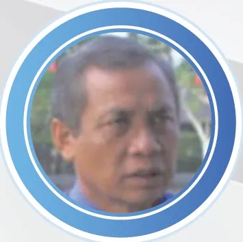 Oktavianus Kamusi, S.H.