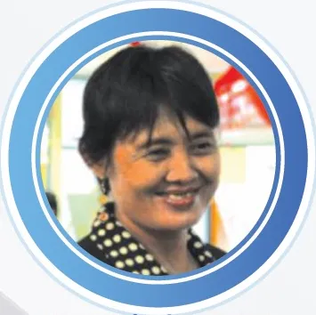 Dra. Silvia Sayu