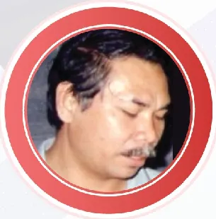 T. Arsen Rikson, S.H.