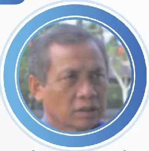 Oktavianus Kamusi, S.H.