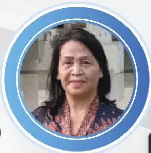 Gema Diana, B.A.