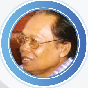 Drs. Marcus Alin