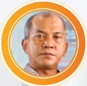 Drs. F.Y. Khosmas