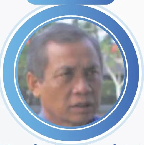 Oktavianus Kamusi, S.H.
