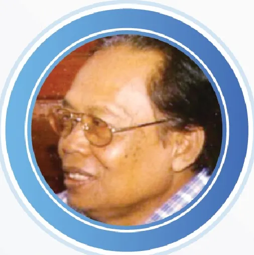 Drs. Marcus Alin