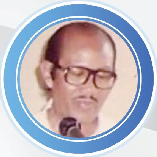 Immanuel M.S., S.H.