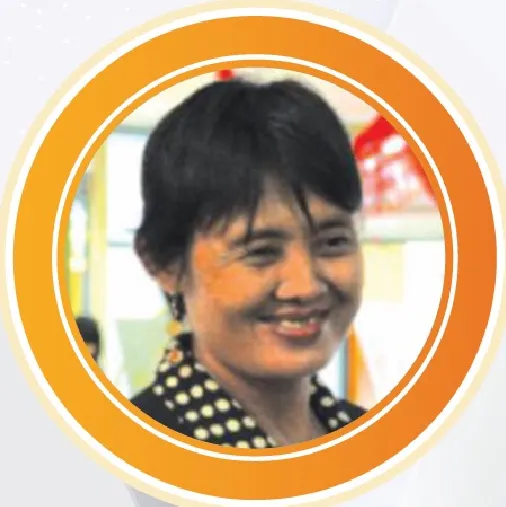 Dra. Silvia Sayu
