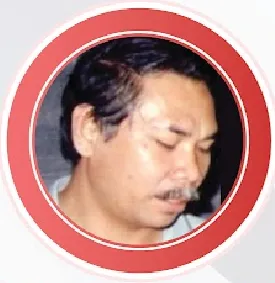 T. Arsen Rikson, S.H.