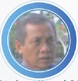 Oktavianus Kamusi, S.H.