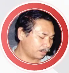 T. Arsen Rikson, SH