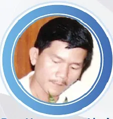 Drs. Hermanus Abeh