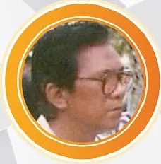 Drs. Marcus Alin