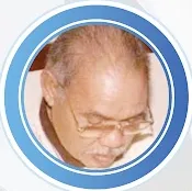Drs. V.E. Ritih Kenyeh