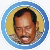 Drs. Antonius Sapardi, M.Si