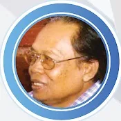 Drs. Marcus Alin