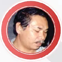 T. Arsen Rikson, SH