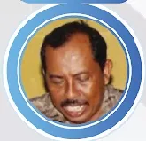 Drs. Antonius Sapardi, M.Si