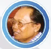 Drs. Marcus Alin