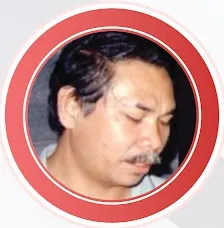 T. Arsen Rikson, SH