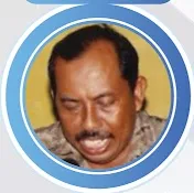 Drs. Antonius Sapardi, M.Si