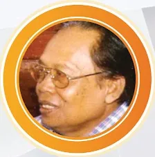 Drs. Marcus Alin