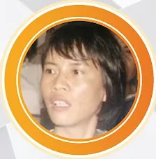Theresia Jita, SE