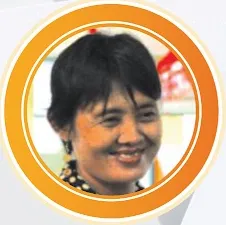 Dra. Silvia Sayu, M.Pd