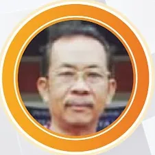 Drs. Maran Marcellinus Aseng