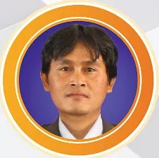 Marius Acai, S.Pd