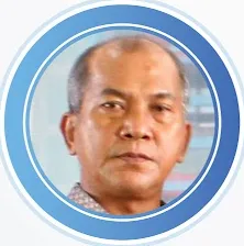 Drs. F.Y. Khosmas, M.Si.