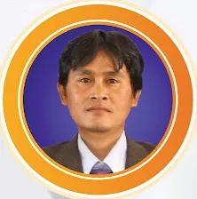 Marius Acai, S.Pd.