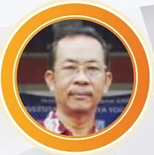 Drs. Maran Marcellinus Aseng