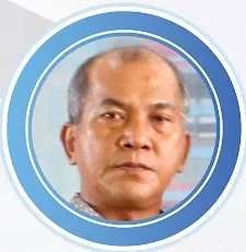 Drs. F.Y. Khosmas, M.Si.
