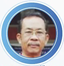 Drs. Maran Marcellinus Aseng