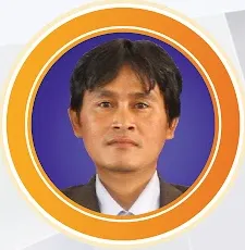 Marius Acai, S.Pd.