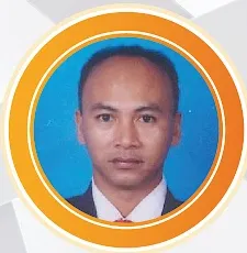Benyamin Kaja, S.P.