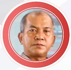 Drs. FY. Khosmas, M.Si.