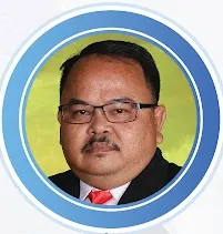 Pdt. Sucipto, S.Th.