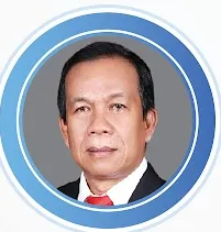 Fransiskus Kamis, S.H.